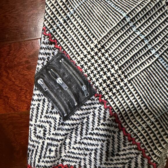 Niyama Sol capris beachcomber yoga no longer in print sz S fitted sexy - Picture 6 of 7